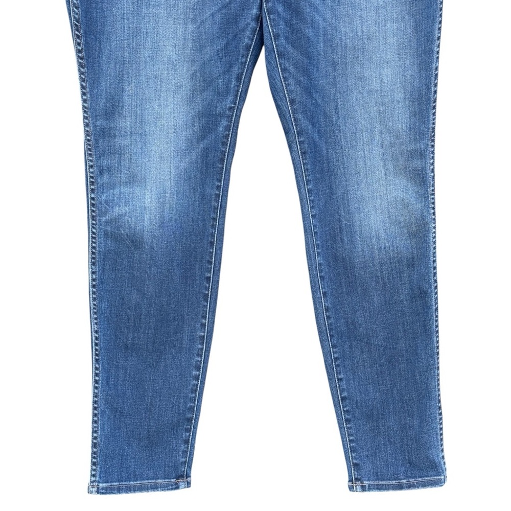 Madewell | Skinny High Rise | 34” - Picture 5 of 11